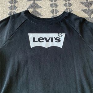 LEVI Crewneck